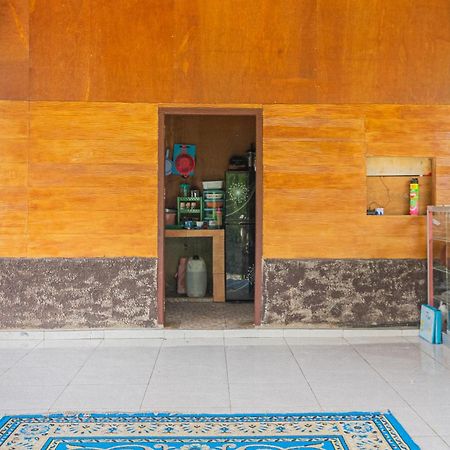 Puncak Rinjani Lodge Sembalunlawang Exterior photo